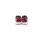 Jordan Air Jordan 1 White Black Gym Red'