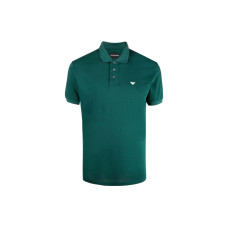EMPORIO ARMANI SS22 Polo
