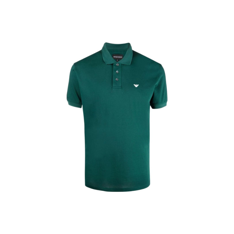 EMPORIO ARMANI SS22 Polo