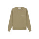 Fear of God Essentials Crewneck Oak