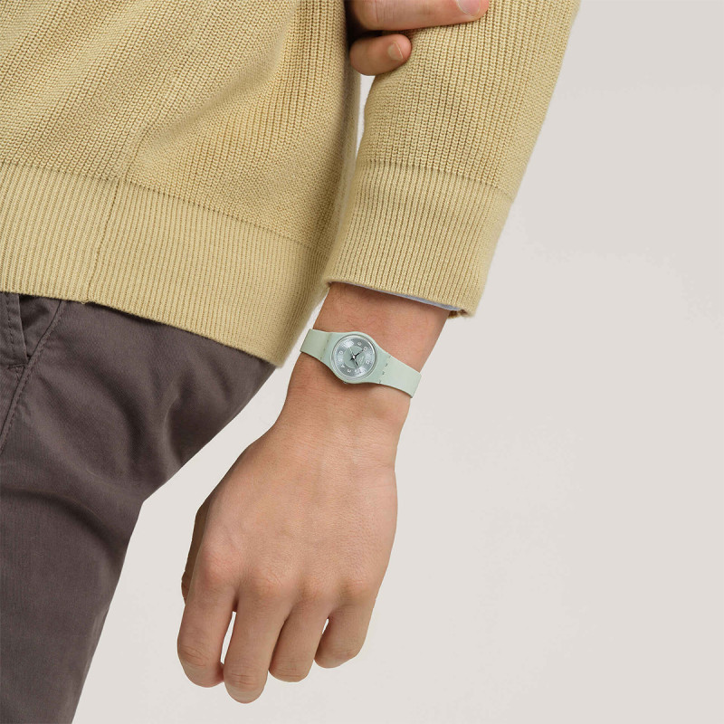 SWATCH 25mm