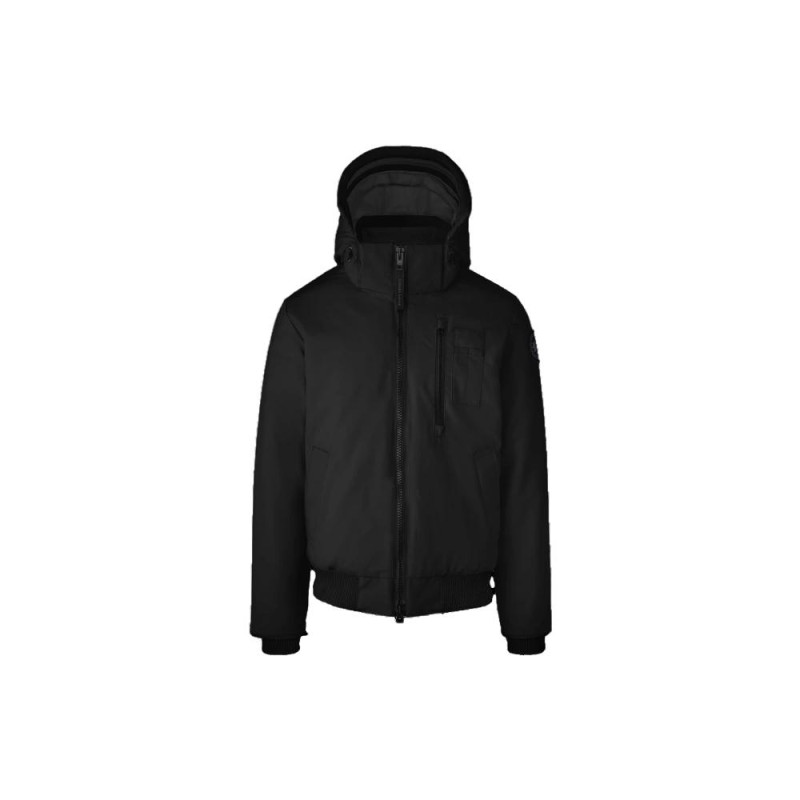 Canada Goose SS23 logo