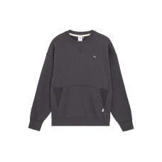 PUMA MMQ CREW SWEATSHIRT