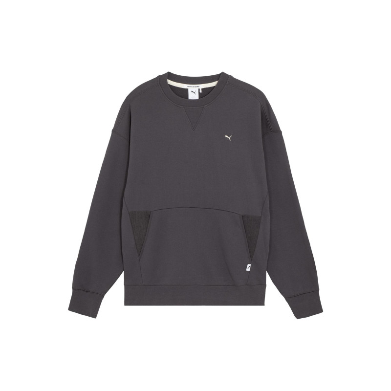 PUMA MMQ CREW SWEATSHIRT