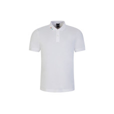 HUGO BOSS Logo Polo