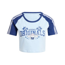 adidas originals x Hello Kitty T