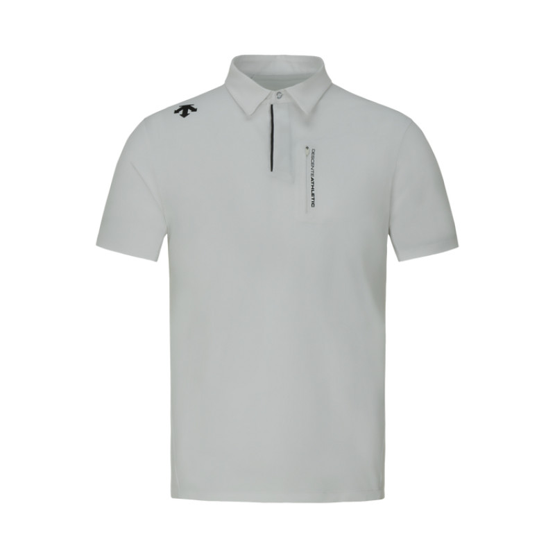 DESCENTE TRAINING TOUGH Polo