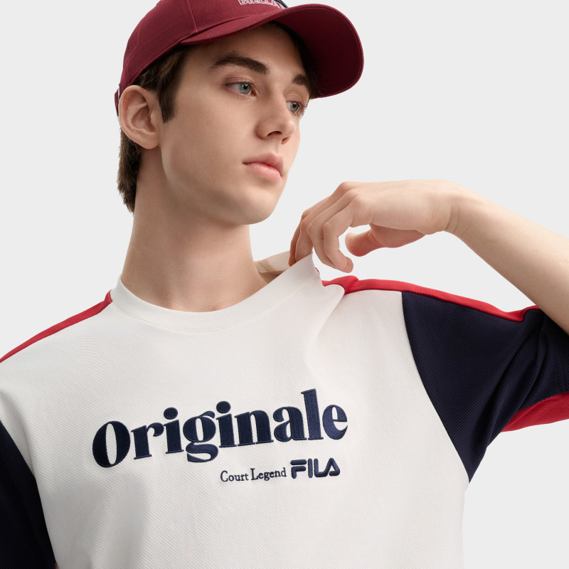 FILA FILA T