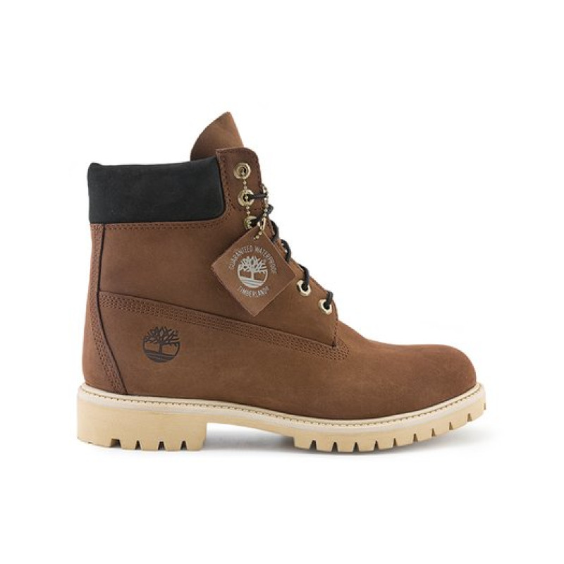 Timberland
