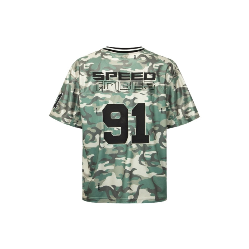 EVISU VT