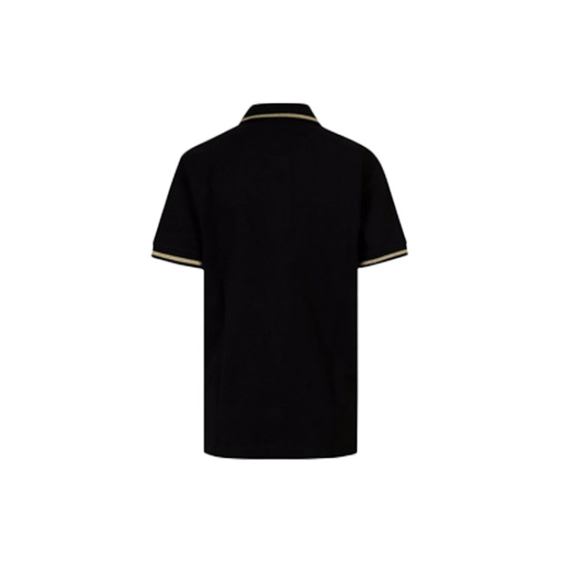 VERSACE JEANS COUTURE SS22 LogoPolo