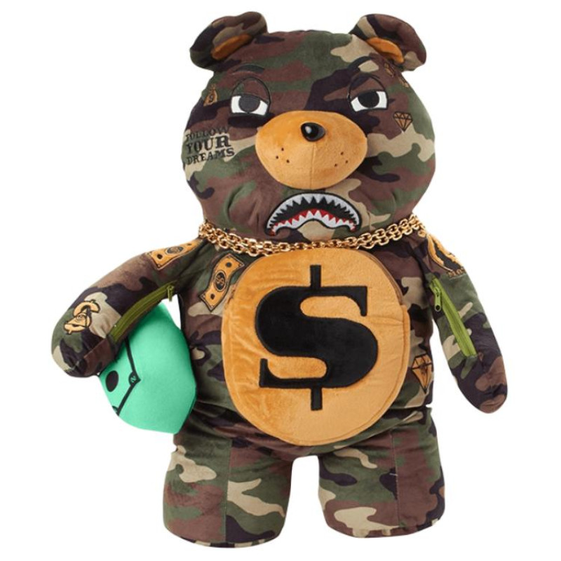 SPRAYGROUND