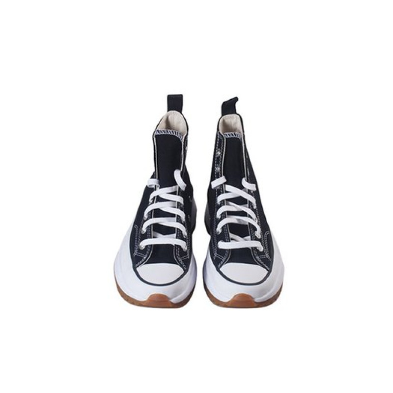 Converse Run Star Hike