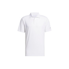 adidas Ultimate365 Solid Polo Shirt LogoPolo