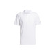 adidas Ultimate365 Solid Polo Shirt LogoPolo