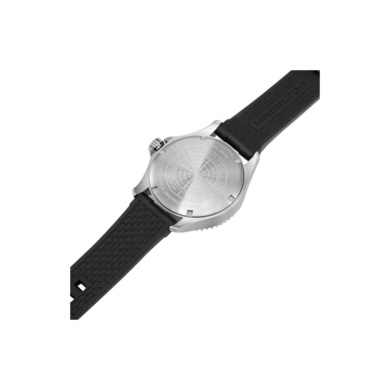 HAMILTON 100 40mm H82335331