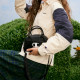 Champion FW24 C-Logo PU