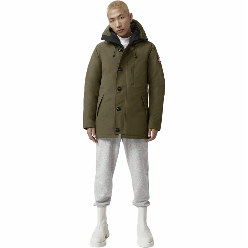 Canada Goose Chateau