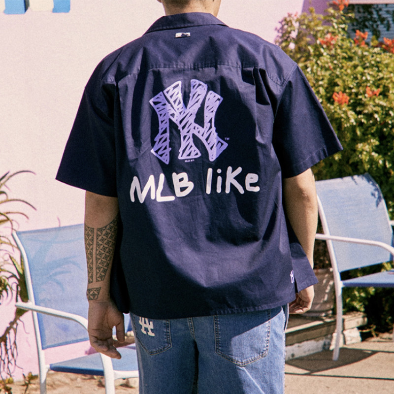 MLB
