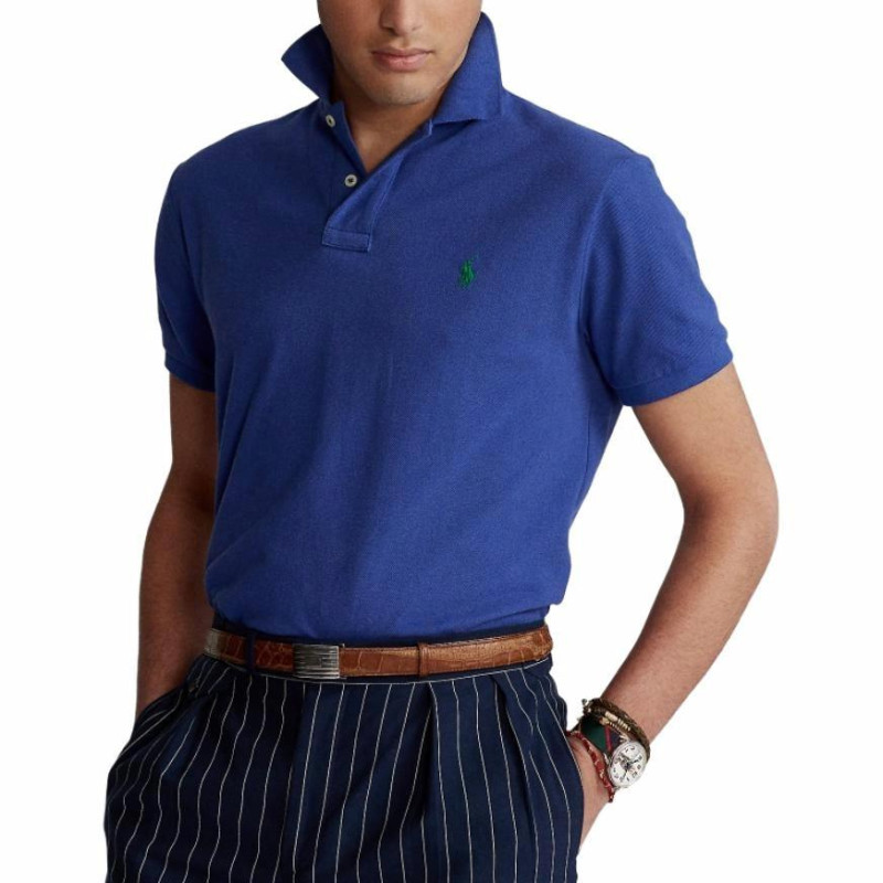 Polo Ralph Lauren SS24 LogoPolo
