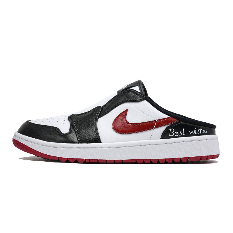 Jordan Air Jordan 1 Mule Golf Chicago