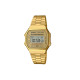 CASIOYOUTH STANDARD A168WG-9W