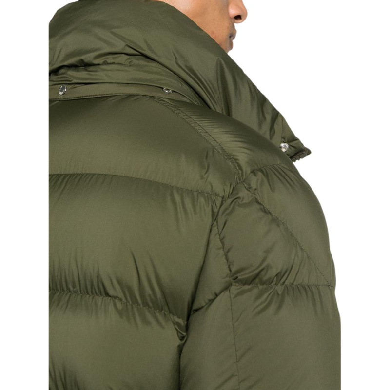 Moncler Vezere Short Down Jacket