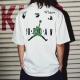 Jordan x OFF-WHITE LogoT