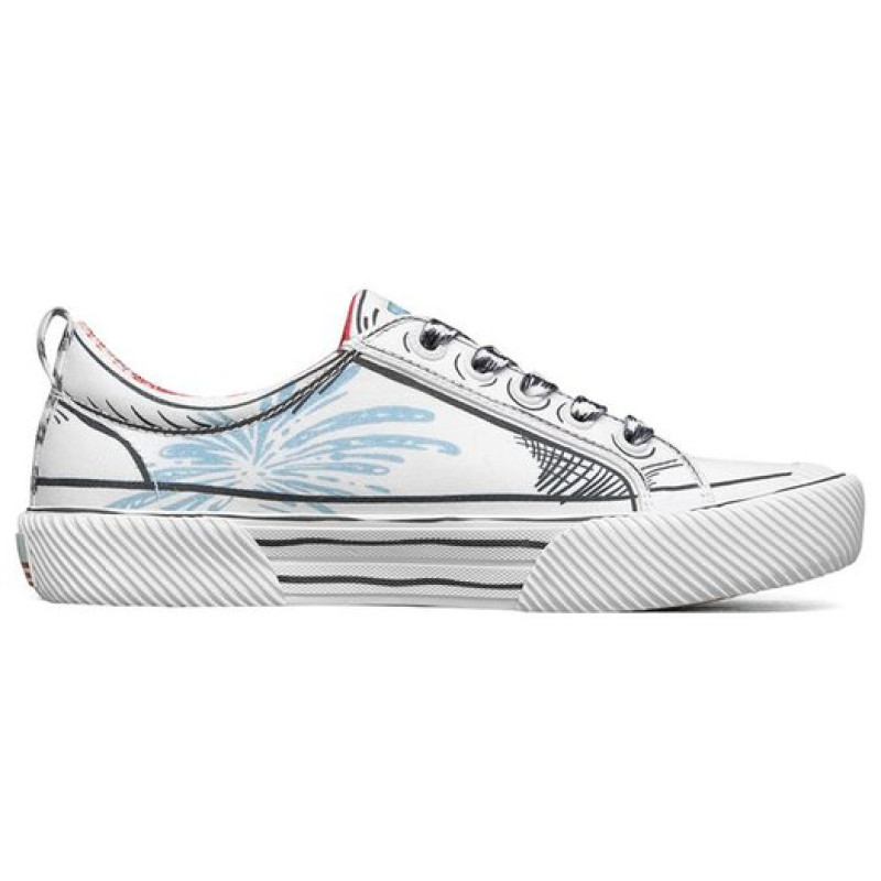 Dr. Seuss x Skechers Bob's B Wilder