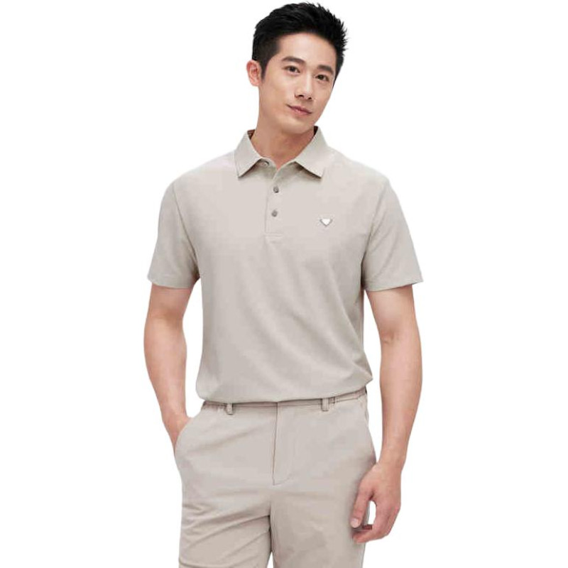 SEPTWOLVES Polo
