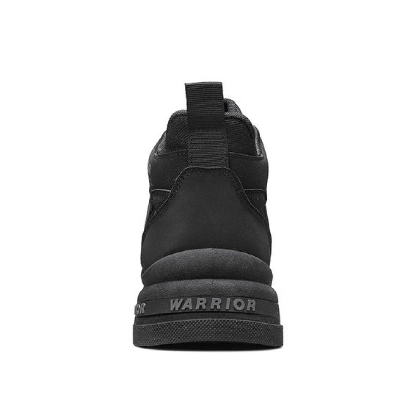 Warrior