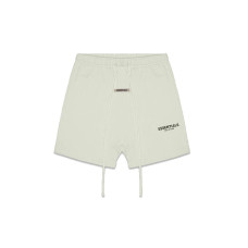 Fear of God Essentials Sweat Shorts Sage
