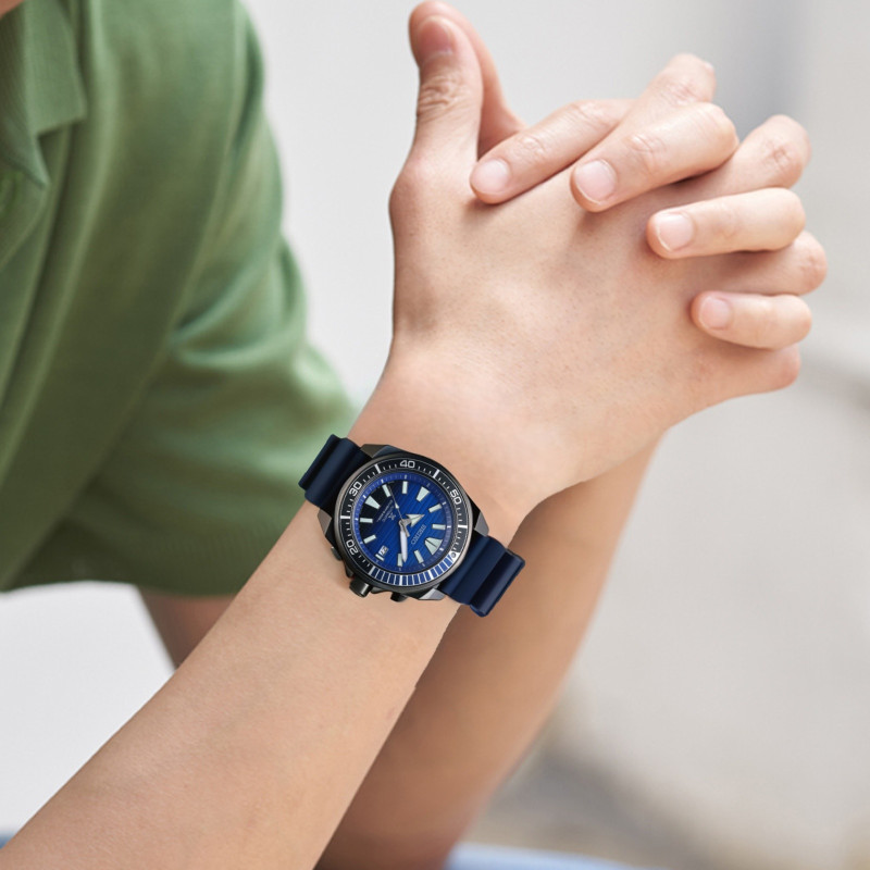 SEIKO 43.8mm SRPD09J1