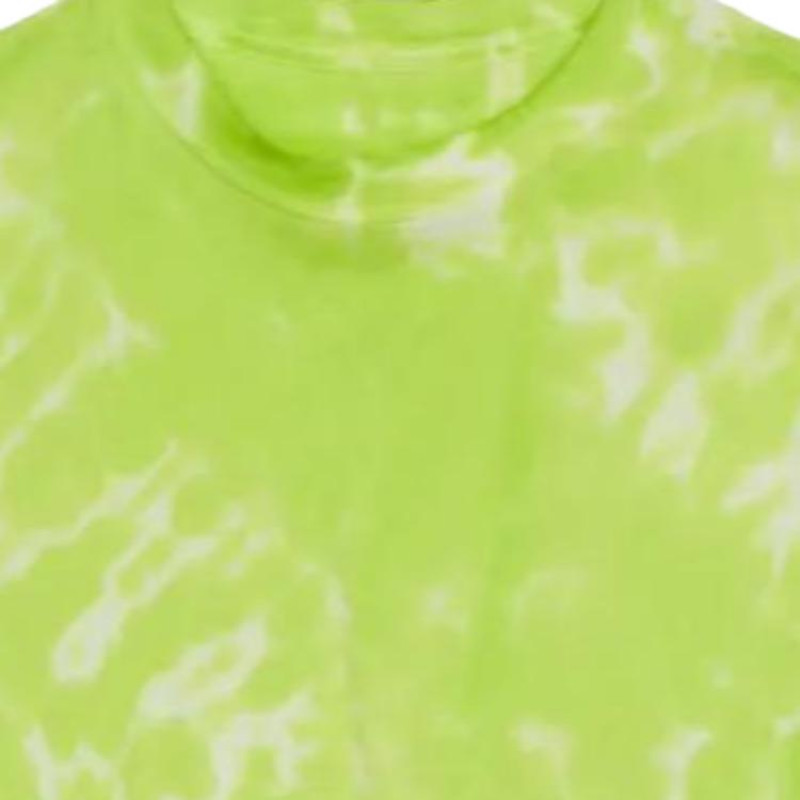 lululemon All Yours Cropped T-Shirt Resale Sold T