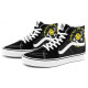 Project x Manual Order x Vans SK8
