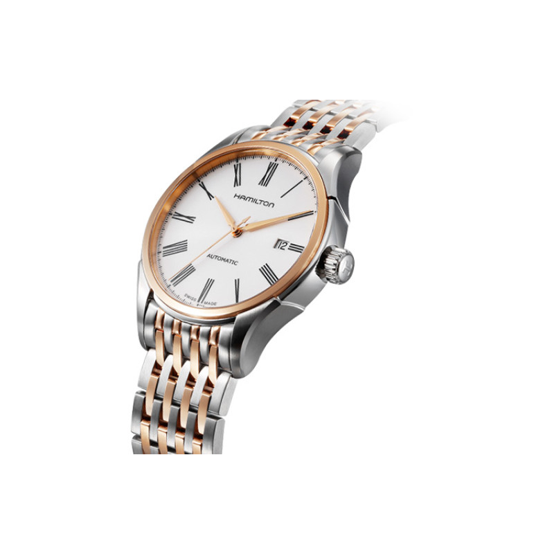 HAMILTON 80 40mm H39525214