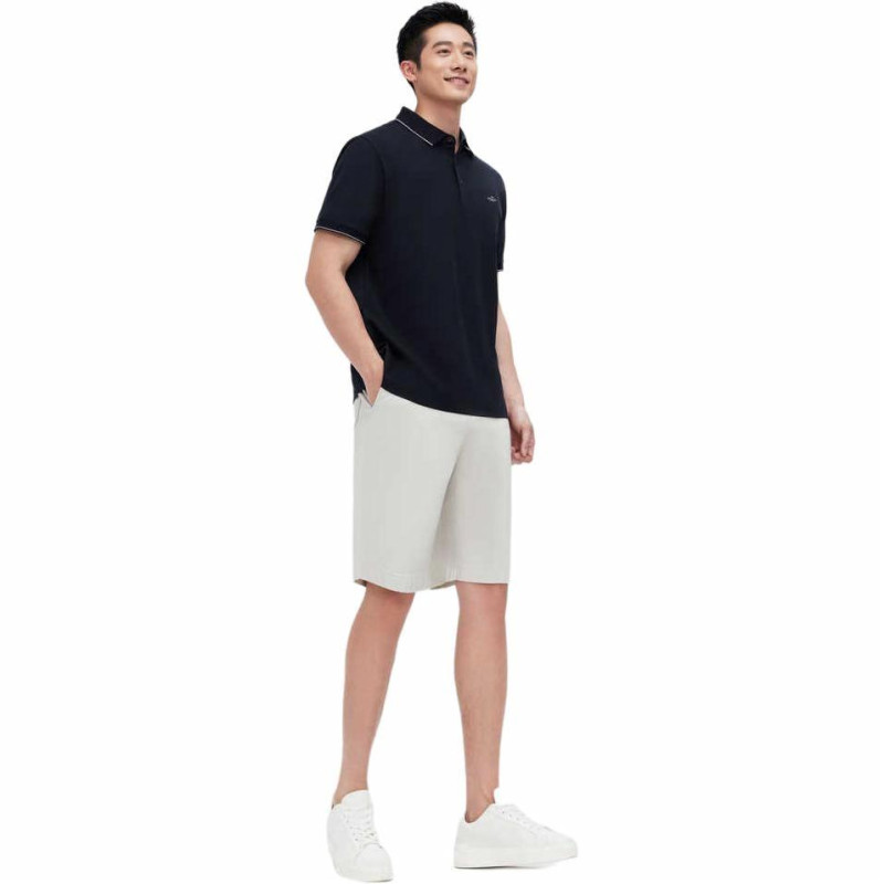 SEPTWOLVES Polo