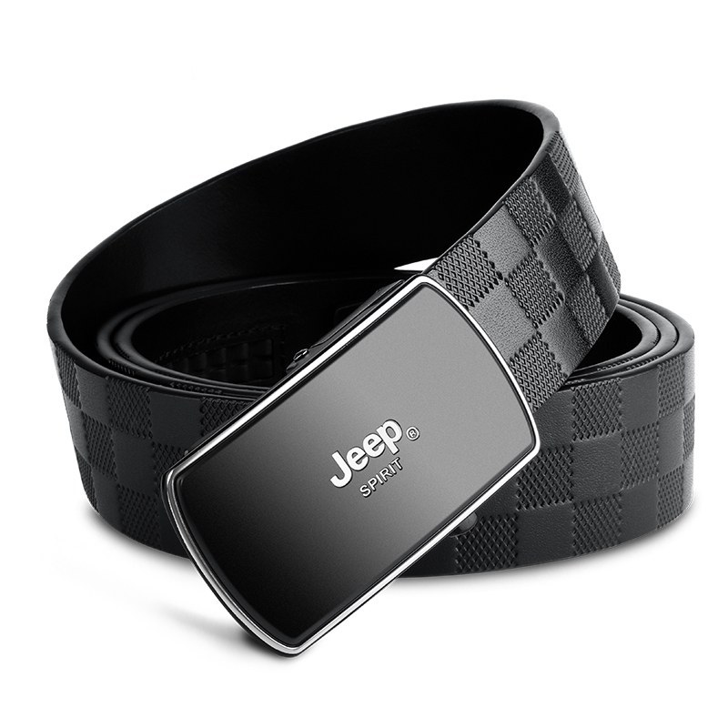 JEEP SPIRIT 3.5cm