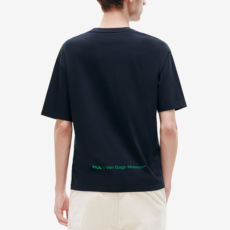 FILA x VAN GOGH MUSEUM T