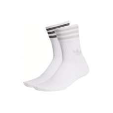 adidas originals Mid Cut Glt Sck 2