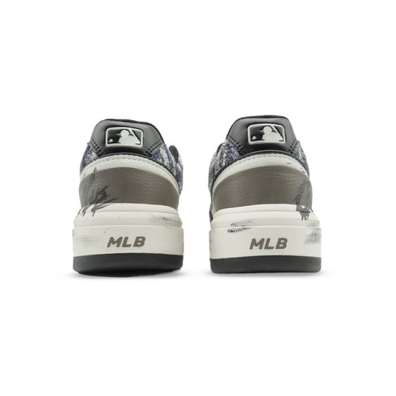 MLB Chunky Liner PU