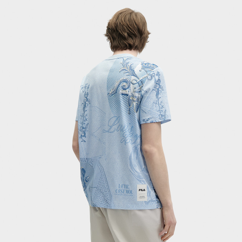 FILA Heritage T