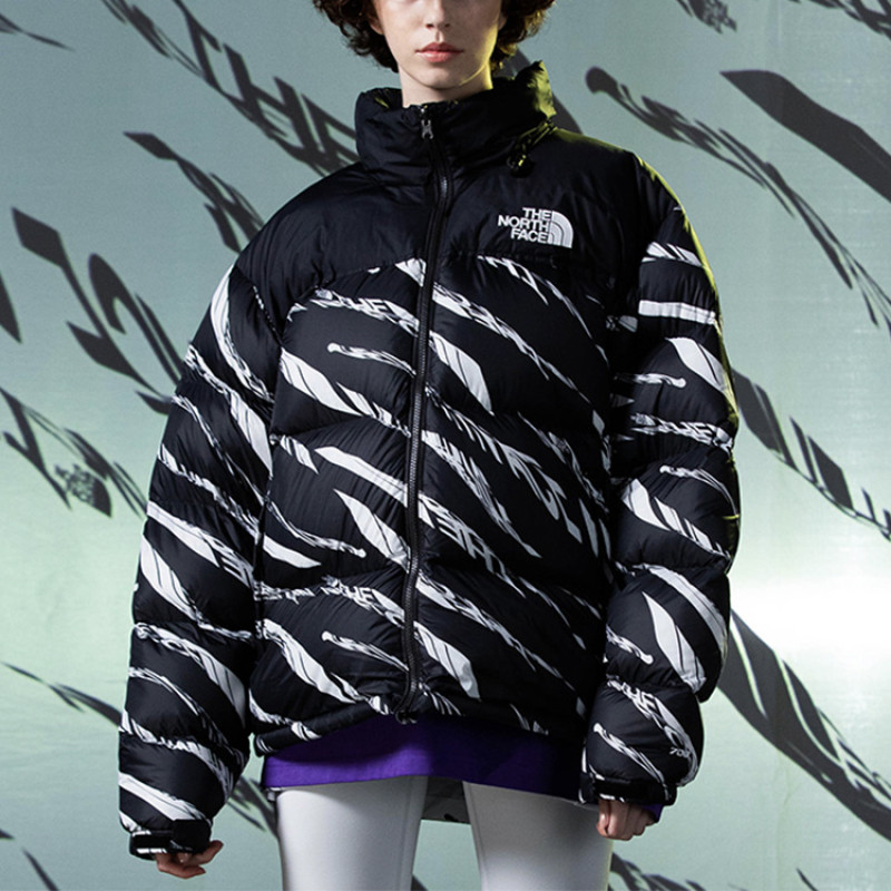 THE NORTH FACE Down Parka