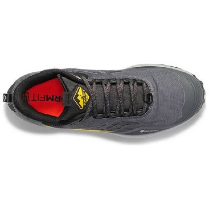 Saucony Peregrine 12