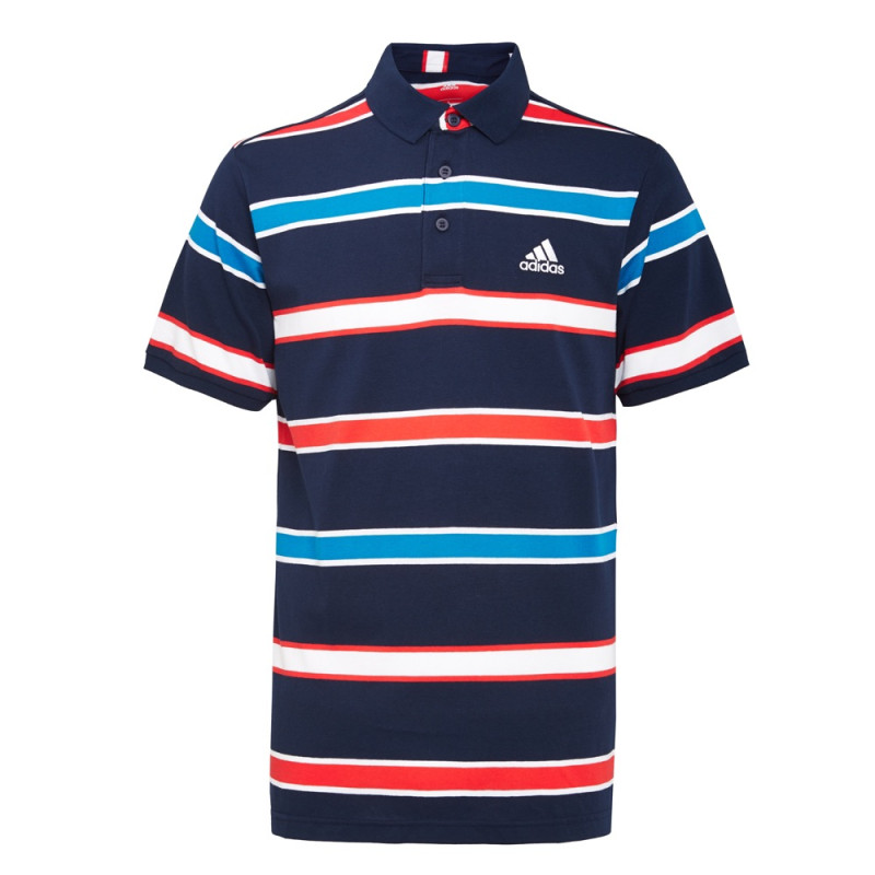 adidas logoPolo