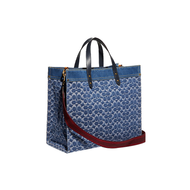 COACH Field 40 Tote