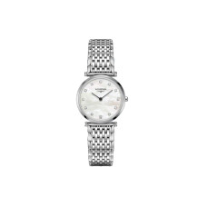 LONGINES 29mm L4.512.4.87.6