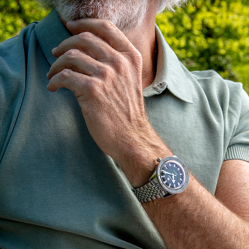 RADO 200 42mm R32505203