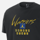 Jordan NBA Logo T