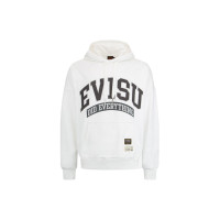 EVISU AW22 Logo